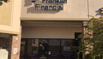 1st Franklin Financial