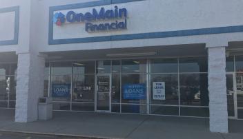 OneMain Financial