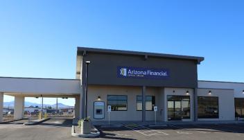 Arizona Financial Credit Union