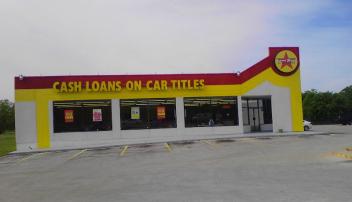 Loanstar Title Loans