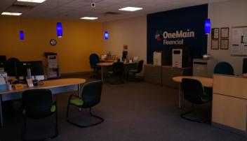 OneMain Financial