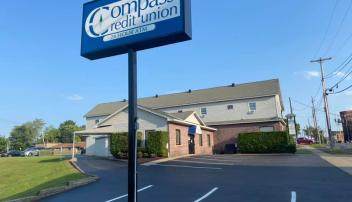 Compass Federal Credit Union