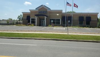 Arvest Bank