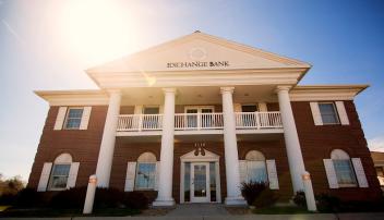 Exchange Bank