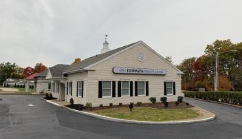 Towpath Credit Union