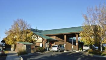 Whitefish Credit Union - Kalispell Branch