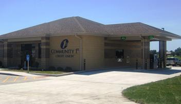 Community 1st Credit Union