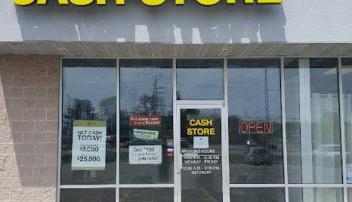 Cash Store