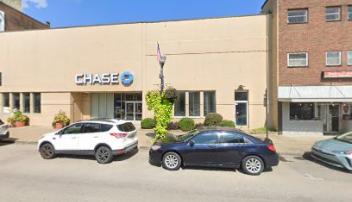 Chase Mortgage