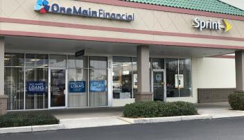 OneMain Financial