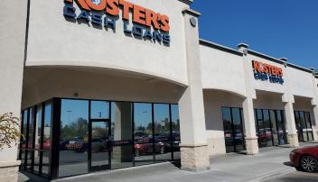 Koster's Cash Loans