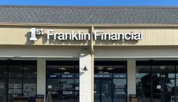 1st Franklin Financial