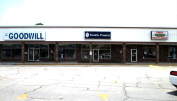 1st Franklin Financial