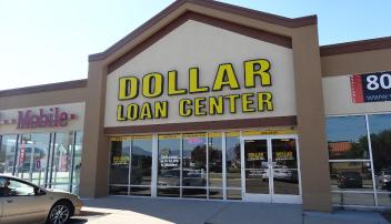 Dollar Loan Center