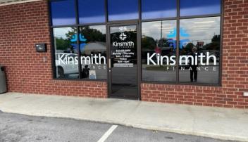 Kinsmith Finance