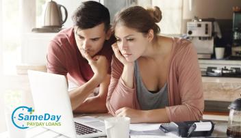 Same Day Payday Loans