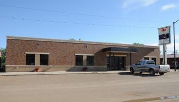 Garfield County Bank