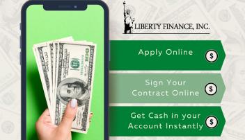 Liberty Finance