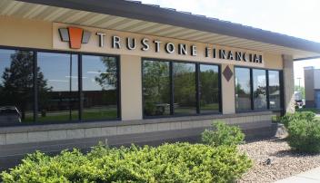 TruStone Financial Credit Union