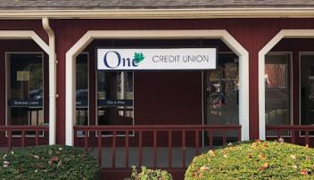 One Credit Union