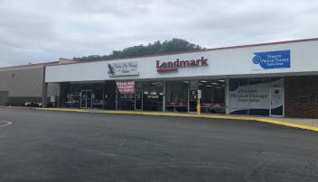 Lendmark Financial Services LLC