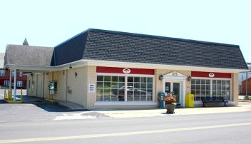 F&M Bank Woodstock