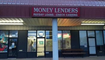 Money Lenders