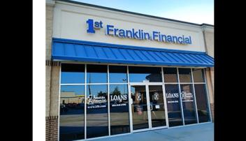 1st Franklin Financial