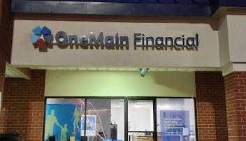 OneMain Financial