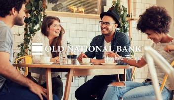 Matt McFarland - Old National Bank