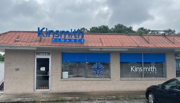 Kinsmith Finance