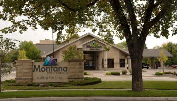 Montana Credit Union