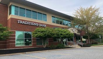 Traditions Bank