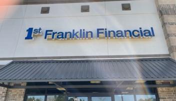 1st Franklin Financial