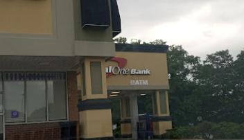 Capital One Bank