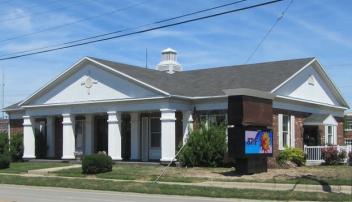 First National Bank of Waterloo