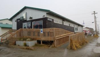 Credit Union 1 - Nome Branch