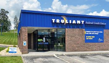 Truliant Federal Credit Union Radford