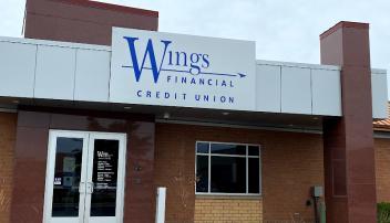 Wings Financial Credit Union