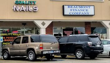 Beaumont Finance Company