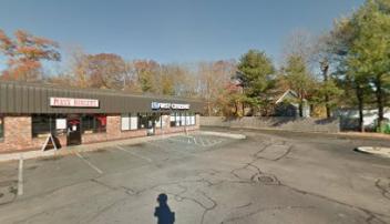 First Citizens' Federal Credit Union, Taunton Branch