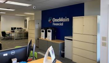 OneMain Financial