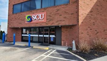 SCU Credit Union