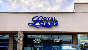 Loyal Loans