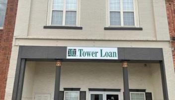 Tower Loan