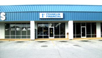 1st Franklin Financial