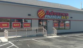 Advance Financial