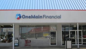 OneMain Financial