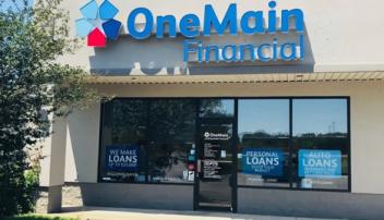 OneMain Financial