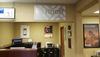 Ruoff Mortgage